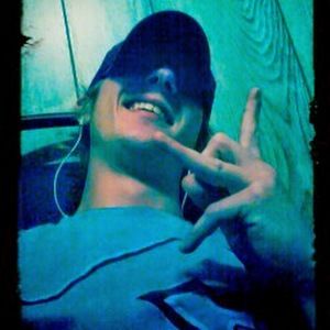 Meet your Posher, Aaron